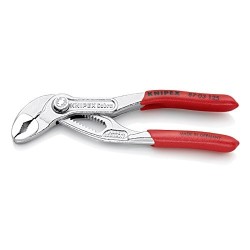 Adjustable pipe pliers...