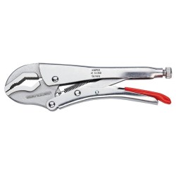 KNIPEX welding pliers...