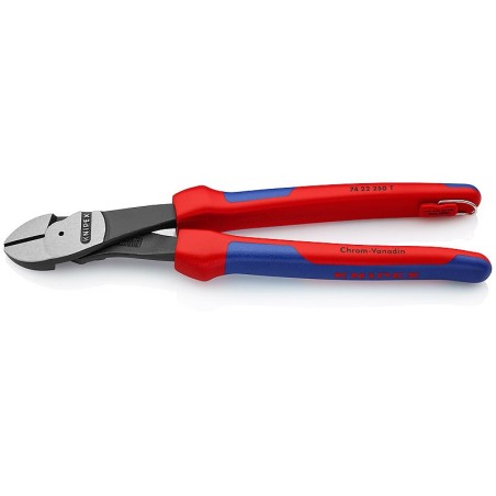 Knipex 74 22 250 T plier Diagonal pliers