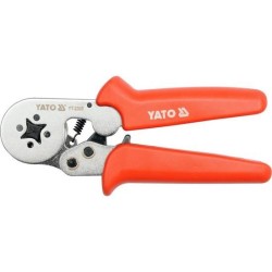 Yato YT-2305 cable crimper...