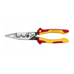 Combination pliers 8in1...
