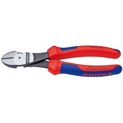 Knipex 74 02 180 plier...