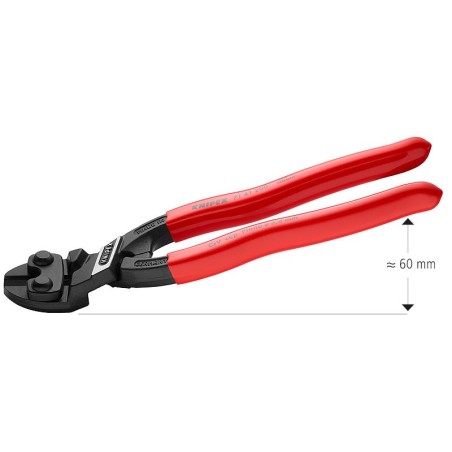 Knipex 71 41 200 plier Bolt cutter pliers