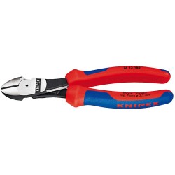 Knipex 74 12 180 plier...