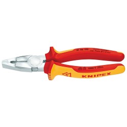 Knipex 01 06 190 plier...
