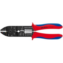 Knipex 97 21 215 plier...