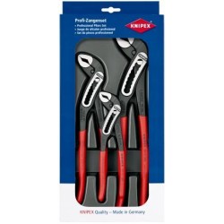 Knipex Alligator Set Pliers...