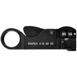 Knipex 16 60 05 cable...