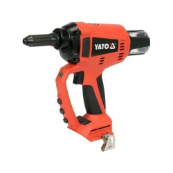 Riveter YT 18V without...