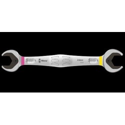 Wera 05020260001 open end...