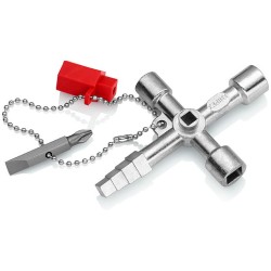 Knipex 00 11 04...