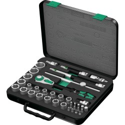 Wera 05003645001 socket...