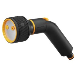 Multi-Spray Gun