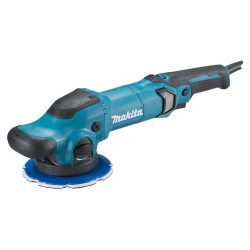 Makita PO6000C car polisher...