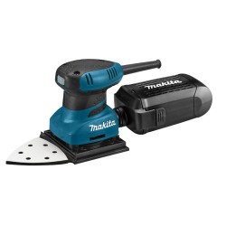 Makita Triangular Detail...
