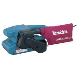 Makita 9910 portable sander...