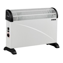 CONVECTOR HEATER NOVEEN...