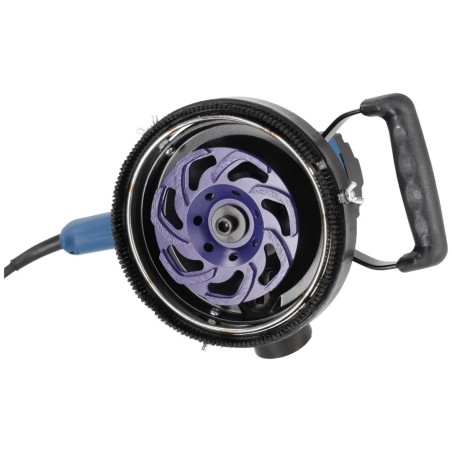 DEDRA DED7747 router/trimmer