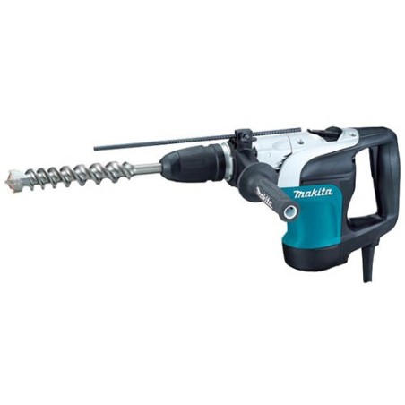 Makita HR4002 rotary hammer 1050 W 680 RPM