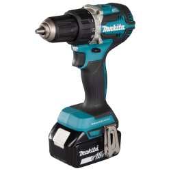 Makita DDF484RFJ drill 2000...