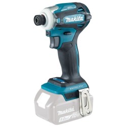 Makita DTD172RTJ power...