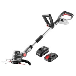 E+ set: trimmer (58G030) +...