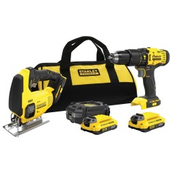 Set V20 SFMCK465D2T...