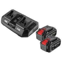 Graphite 58GE134 battery...