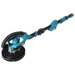 Cordless drywall sander...
