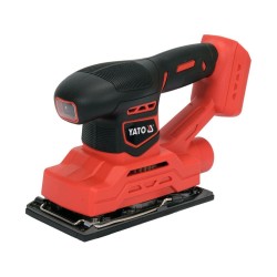 Yato YT-82751 portable sander