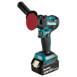Makita Polisher 18V...