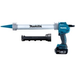 Makita DCG180RFX hot glue...