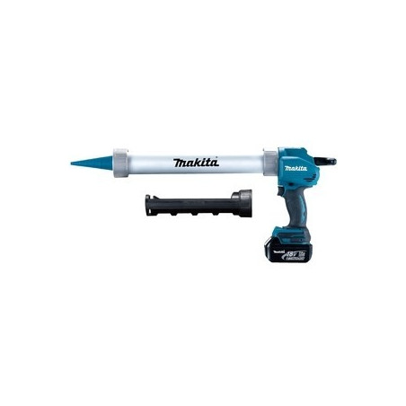 Makita DCG180RFX hot glue gun/pen Green