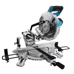 DEDRA DED6904 mitre saw...