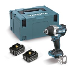 Makita DTW700RTJ not...