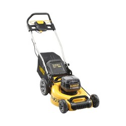DeWALT DCMW564N Push lawn...