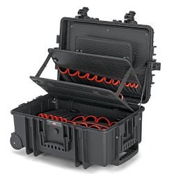 Knipex 00 21 37 LE tool...