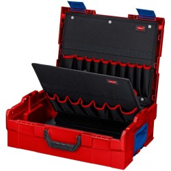 Knipex 00 21 19 LB tool...
