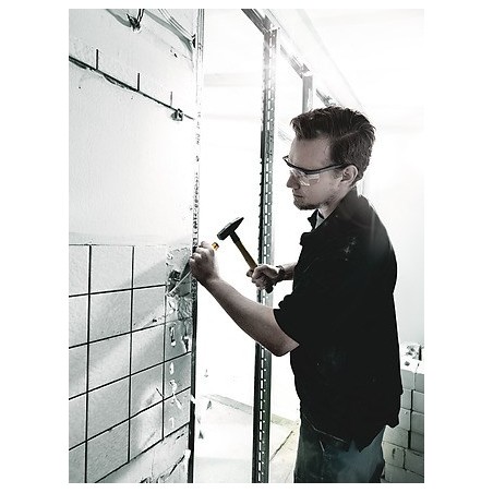 Wera 9621 Set Straight screwdriver