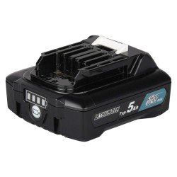 MAKITA BATTERY 12V 5.0Ah...