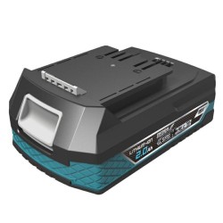 Dedra 18V 2.0Ah Battery...