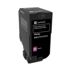 Lexmark 74C2SME toner...