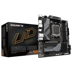 Gigabyte B650M DS3H...