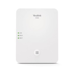 Yealink W80B DECT base...