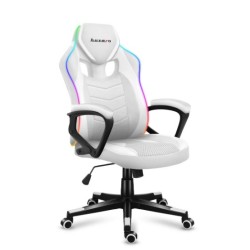 Huzaro Force 2.5 RGB WHITE...