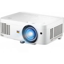 Viewsonic LS560W data...