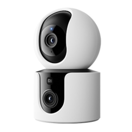 Xiaomi Smart Camera C300 Dual Internet Protocol Camera
