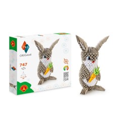 Alexander Toys EXP2557...
