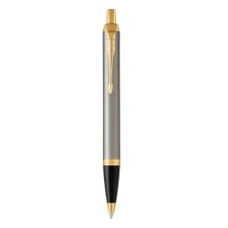 Parker IM Blue Clip-on...