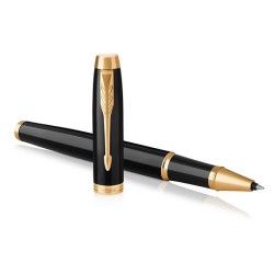 Parker IM Stick pen Black 1...